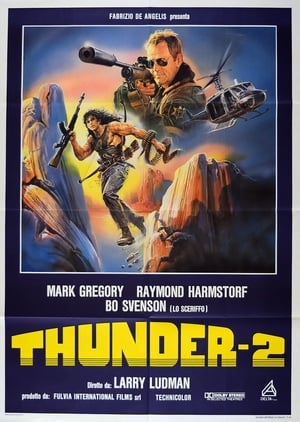 Image Thunder II