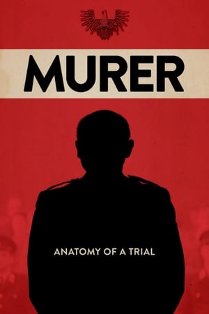 Poster Murer - Anatomy of a Trial 2018
