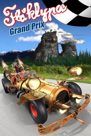 Image Flåklypa Grand Prix