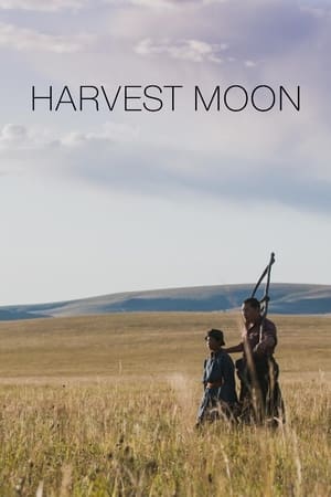 Image Harvest Moon