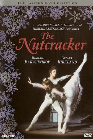Poster The Nutcracker 1977