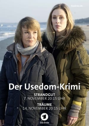 Image Träume - Der Usedom-Krimi