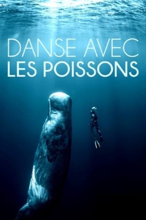 Poster Danse avec les poissons 2012