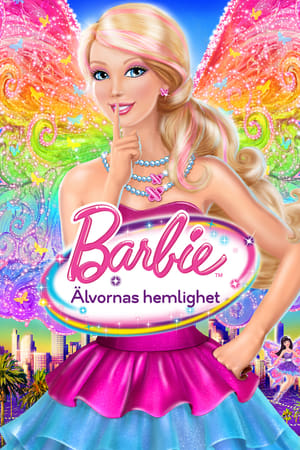 Image Barbie: Älvornas hemlighet