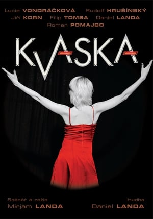 Poster Kvaska 2007