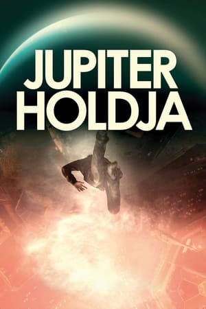 Poster Jupiter holdja 2017