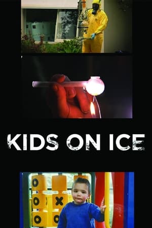 Poster Kids On Ice 2015
