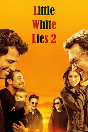 Poster Little White Lies 2 2019