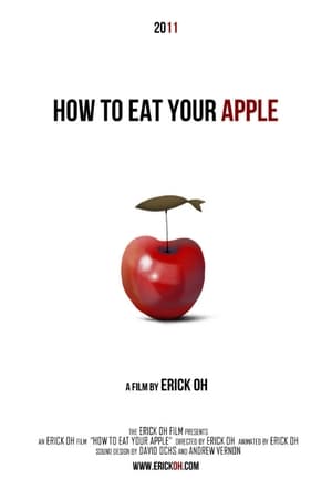 Poster 사과 먹는 법 2011