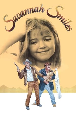 Poster Il sorriso di Savannah 1982