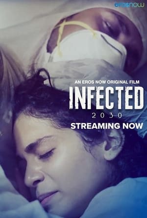 Poster Infected 2030 2021