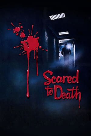 Poster Scared to Death 1980
