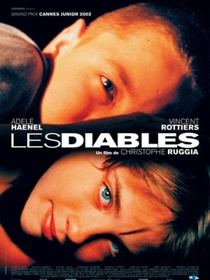Poster Les diables 2002