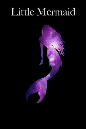 Poster Little Mermaid 2016