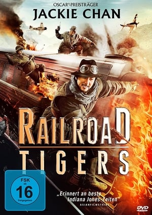 Image Railroad Tigers