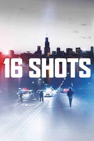 Poster 16 Shots 2018