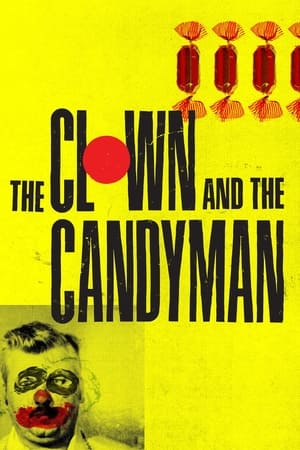 Image The Clown and The Candyman
