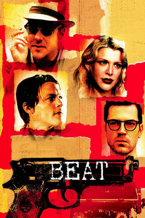 Poster Beat, une génération condamnée à l'enfer 2000