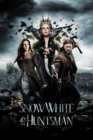 Image Snow White and the Huntsman