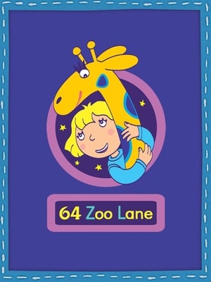 Poster 64 Zoo Lane Sæson 4 Afsnit 2 2012