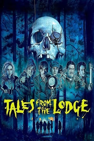 Poster Tales from the Lodge 2019