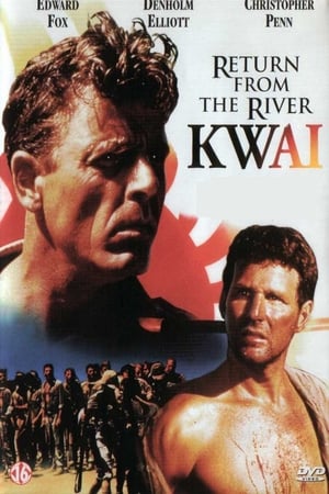 Image Return from the River Kwai