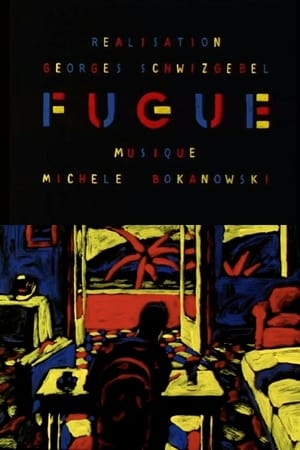 Poster Fugue 1999