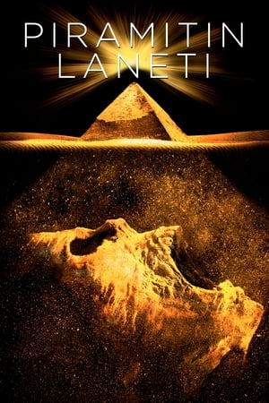 Poster Piramit'in Laneti 2014