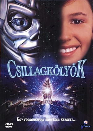 Poster Csillagkölyök 1997