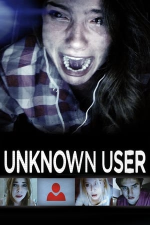 Poster Unknown User 2014