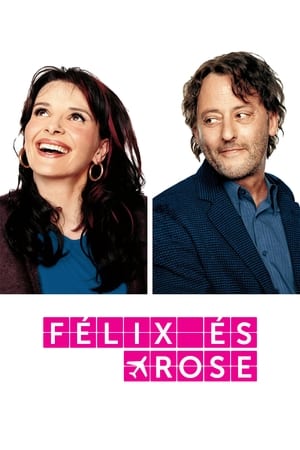 Poster Félix és Rose 2002