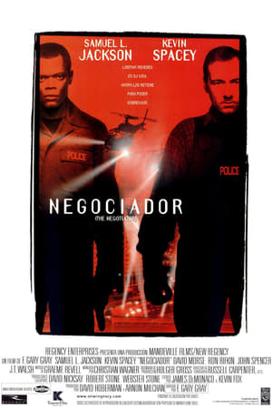 Poster Negociador 1998