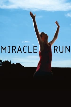 Poster Miracle Run 2004