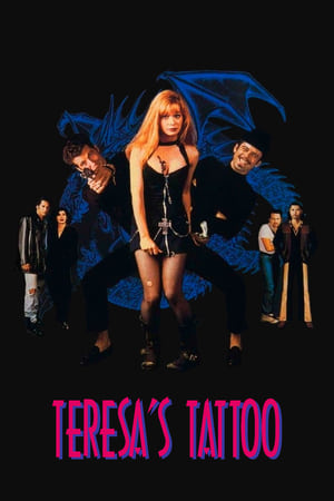 Poster Teresa's Tattoo 1994
