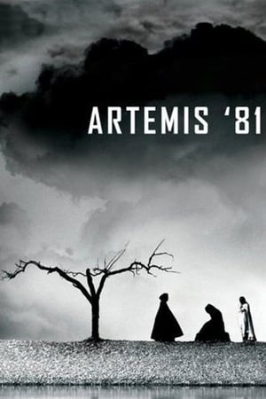 Poster Artemis '81 1981