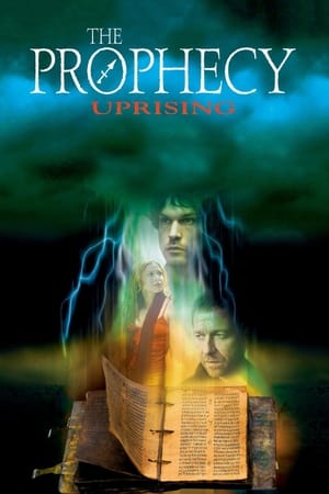 Image The Prophecy: Uprising