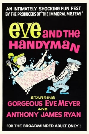 Poster Eve and the Handyman 1961