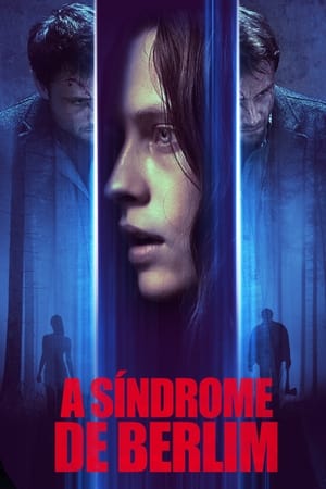 Poster Berlin Syndrome 2017