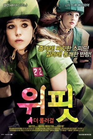 Poster 위핏 2009