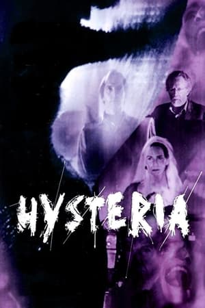 Poster Hysteria 1997