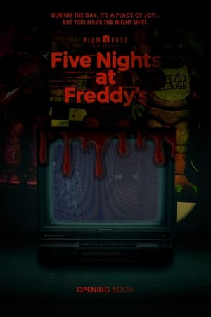 Image Five Nights at Freddy's