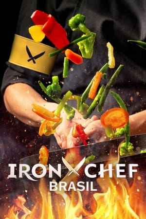 Image Iron Chef : Brésil