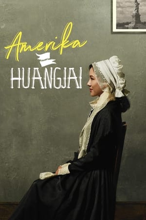 Poster Amerika Huangjai 2015