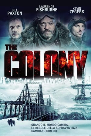 Image The Colony