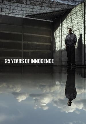 Poster 25 Years of Innocence 2020