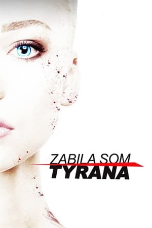 Poster Zabila som tyrana 2012