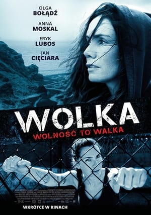 Poster Wolka 2021