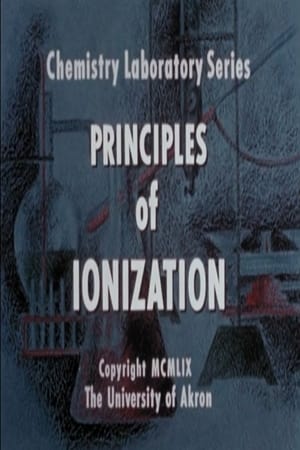 Image Principles of Ionization