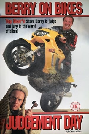 Poster Berry on Bikes: Judgement Day 1997