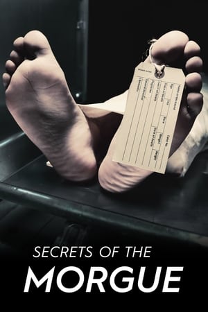 Poster Secrets of the Morgue Сезон 1 Епизод 4 2019